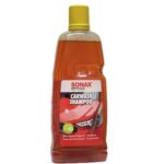 شامپو خودرو Sonax CAWASH مناسب شستشوی بدنه خودرو