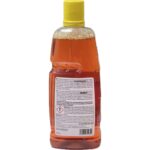 شامپو خودرو Sonax CAWASH برای شستشوی بدنه ماشین، پاک‌کنندگی قوی، ایجاد کف مناسب، حفظ براقیت رنگ خودرو