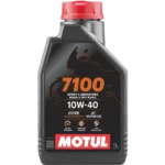 روغن موتور موتول 7100 10W40