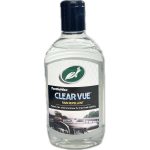 محلول ضدباران ترتل واکس Clearvue Rain Repellent حجم 300ml – محافظ شیشه خودرو در برابر باران و قطرات آب