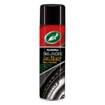 واکس لاستیک ترتل واکس Black in a Flash