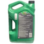 روغن موتور کوئیکر استیت 5W30 تمام سنتتیک Quaker State