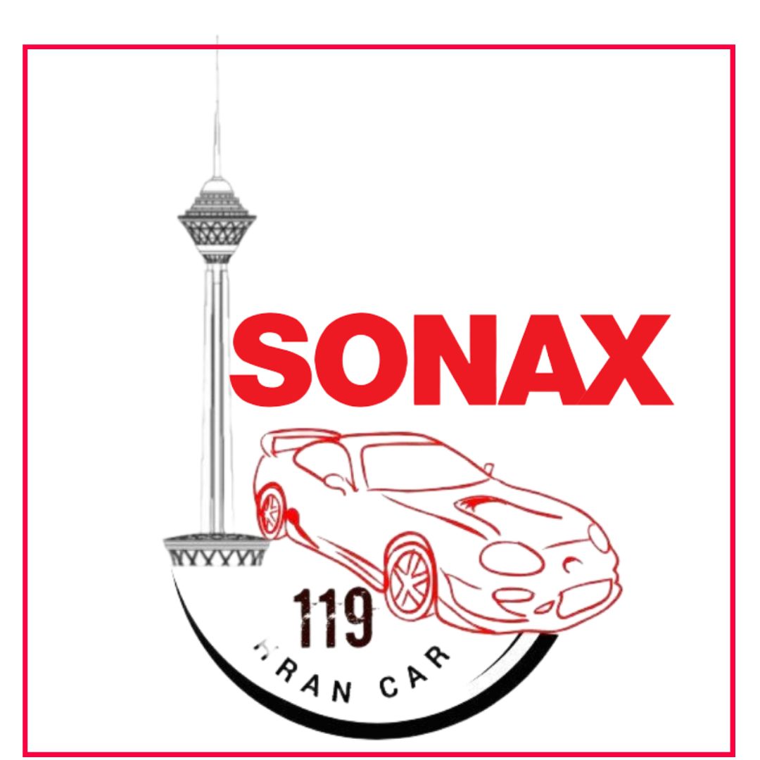 SONAX