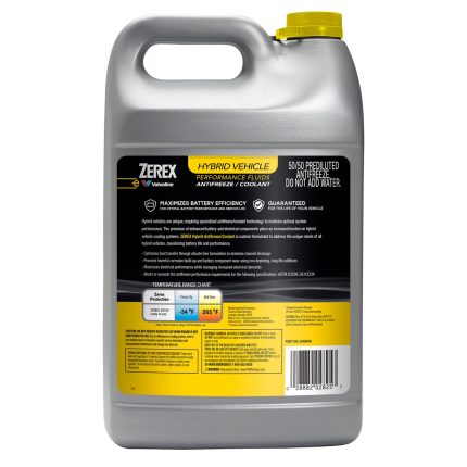 ضد یخ هیبرید