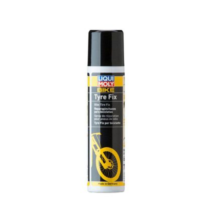 اسپری تعمیر تیوپ دوچرخه لیکومولی Tyre Fix برای رفع سریع پنچری