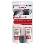 SONAX Scratch Remover Set – کیت خش‌گیر بدنه خودرو
