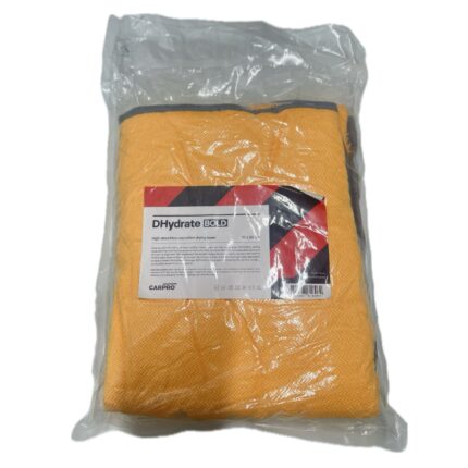 حوله خشک‌کن خودرو کارپرو DHydrate BOLD سایز 70×90 سانتی‌متر