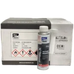 اکتان بوستر خودرو بلوکم Blue Chem POWER MAXX با افزایش اکتان تا ۵ پوینت، حجم ۳۰۰ میلی‌لیتر