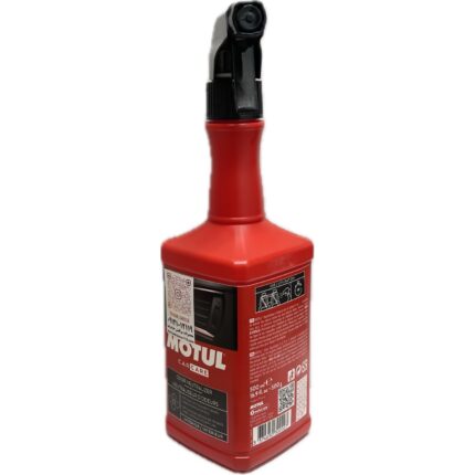 اسپری بوگیر داخل خودرو موتول 500 میل مدل MOTUL Car Care Odor Neutralizer