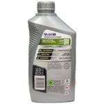 روغن موتور موبیل 1 مدل Advanced Fuel Economy 0W-16 حجم 946 میلی‌لیتر