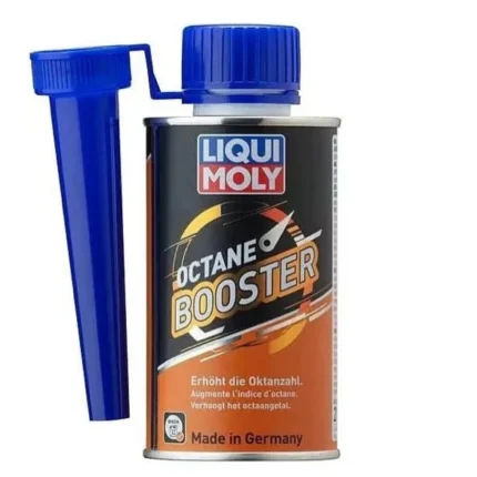 اکتان بوستر لیکومولی مدل Octane Booster حجم ۲۰۰ میلی‌لیتر Liqui Moly